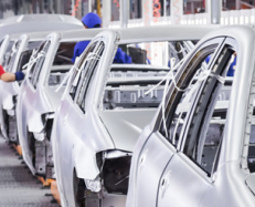 RFID在汽车制造领域上的应用