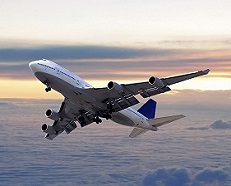 航空航天工业RFID读写器在航空领域的应用