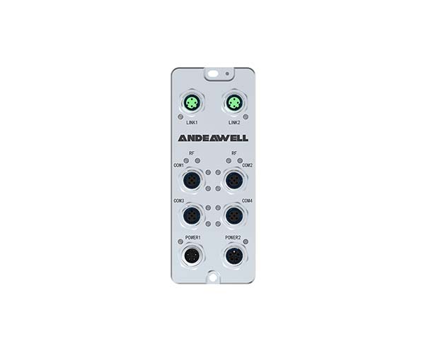 现场网关模块AI21T-RS4/AI21P-RS4