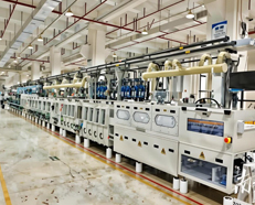 RFID在家电PCB控制板生产的应用